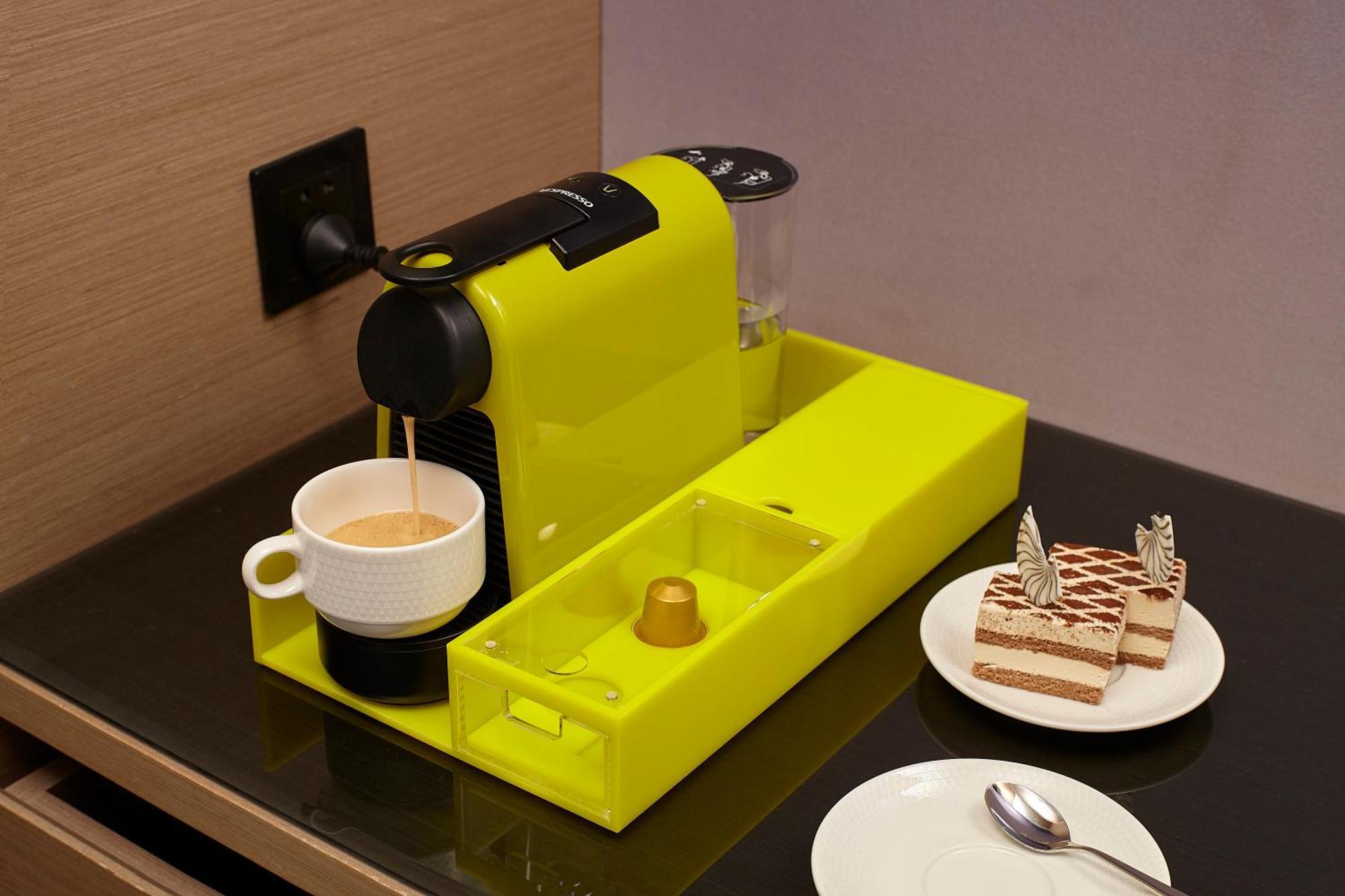 Novotel Yangzhou City Center エクステリア 写真