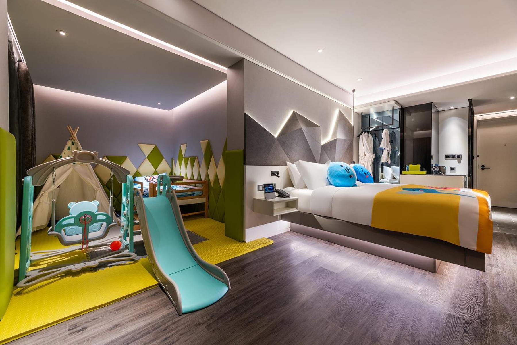Novotel Yangzhou City Center エクステリア 写真