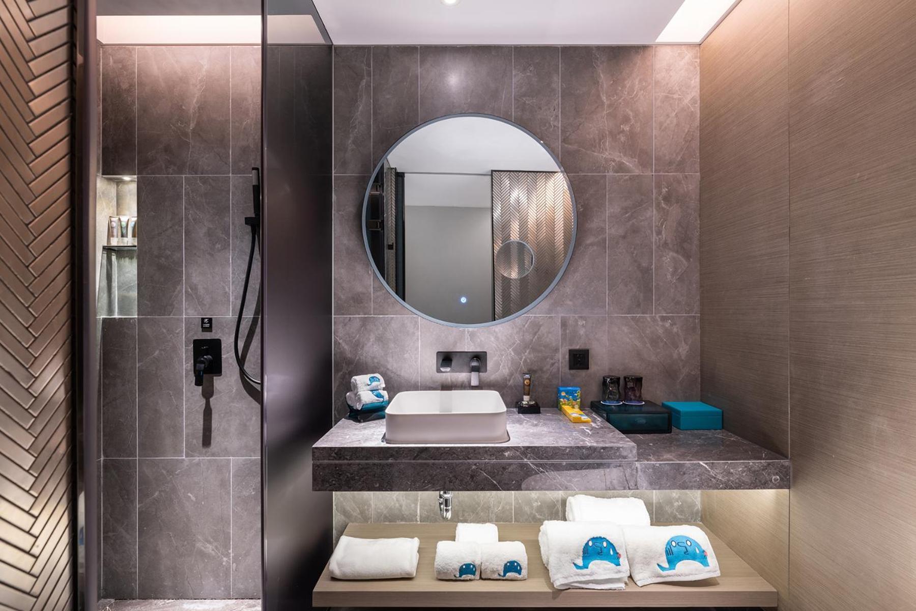 Novotel Yangzhou City Center エクステリア 写真